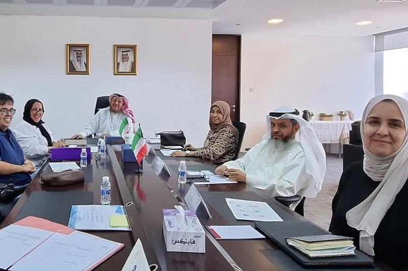 احتفال مركز ماما كفاية باليوم العالمي للأشخاص ذوي الإعاقة.